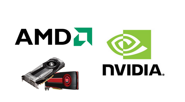 Nvidia ili AMD