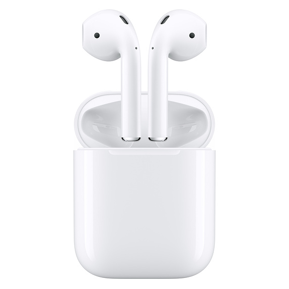 Apple Airpods bežične slušalice