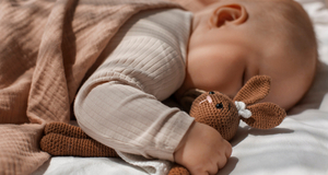 5 savjeta za uspostavljanje rutine spavanja kod beba: Kako pomoći bebi da bolje spava