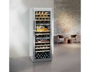 Liebherr WKES 4552 samostojeći hladnjak za vino