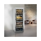 Liebherr WKES 4552 samostojeći hladnjak za vino, 201 boca, 1 temperaturna zona
