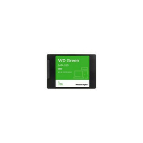 SSD WD Green (2.5"