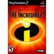 PS2 IGRA THE INCREDIBLES