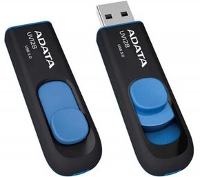 ADATA UV128 64GB USB 3.0 Masnicama