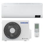 Samsung AR12TXFYAWKNEU vanjska jedinica klima uređaj, Wi-Fi, inverter, R32