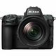 Nikon Z 7 45.7Mpx plavi digitalni fotoaparat
