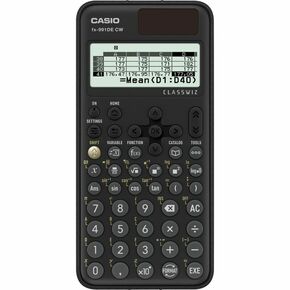 Casio kalkulator FX-991DE CW