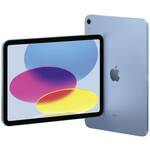Apple iPad 10.9", (10th generation 2022), Blue, 64GB