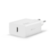 Ttec zidni punjač - SmartCharger PD / QC 20W - bijeli