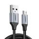 Micro USB kabel UGREEN US290, 3m (crni)