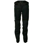 POC Ardour All-Weather Uranium Black XS Biciklističke hlače i kratke hlače