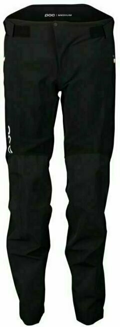 POC Ardour All-Weather Uranium Black XS Biciklističke hlače i kratke hlače