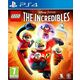 PS4 LEGO THE INCREDIBLES (Playstation 4)