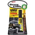 UHU univerzalno lijepilo Strong&amp;safe