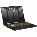 Asus TUF Gaming FX507ZV4-HQ050, 15.6" 1920x1080, Intel Core i7-12700H, 16GB RAM, nVidia GeForce RTX 4060, Free DOS