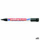 Trajni marker Edding e-8400 Crna 10 kom. , 200 g