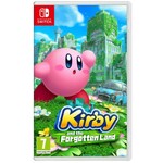 Kirby And The Forgotten Land NS
