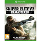 Sniper Elite V2 Remastered, Specifikacije Žanr Action Dob 18 Izdavač Rebellion