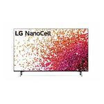LG 55NANO753PA televizor, NanoCell LED, Ultra HD, webOS