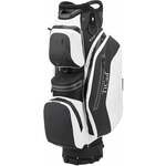 Ticad FO 14 Premium Water Resistant Black/White Golf torba
