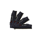 G.SKILL Ripjaws V F4-3600C16Q-32GVKC, 32GB DDR4 3600MHz, (4x8GB)