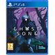 Ghost Song (Playstation 4) - 5056635602473 5056635602473 COL-14909