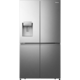 Hisense RQ760N4SASE hladnjak