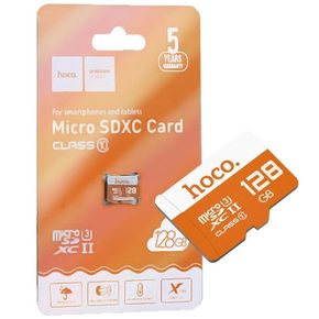 Hoco. Micro SD kartica