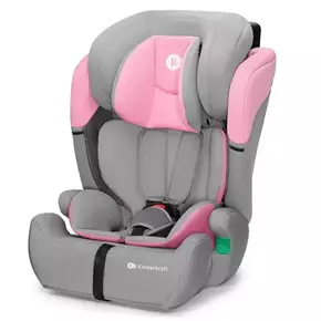 Kinderkraft autosjedalica Comfort Up i-Size 9-36 kg
