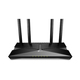 TP-Link Archer AX23 router, Wi-Fi 5 (802.11ac)/Wi-Fi 6 (802.11ax), 1201Mbps/1800Mbps