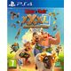 Asterix amp; Obelix XXXL: The Ram From Hibernia - Limited Edition (Playstation 4)
