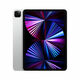 Apple iPad Pro 11", 2388x1668, sivi