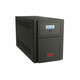 APC Easy UPS SMV 1400W 2000VA 230V APC-SMV2000CAI