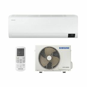 Klima uređaj Samsung NORDIC Geo AR09TXFYBWKNEE / 2