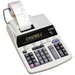 Canon kalkulator MP-1211-LTSC, bijeli/srebrni