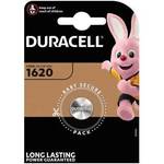 Duracell DL1620 gumbasta baterija cr 1620 litijev 75 mAh 3 V 1 St.