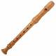 Moeck 4202 Rottenburgh Soprano uzdužna flauta C Natural