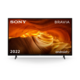 Sony KD-43X72K televizor, 43" (110 cm), LED, Ultra HD, Android TV, izložbeni primjerak