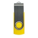 USB memorija Twister F305 4 GB, Žuta