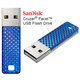 SanDisk Cruzer Facet 8GB USB memorija