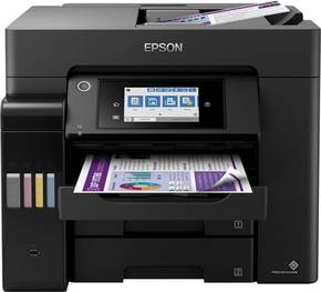 Epson EcoTank L6550 kolor multifunkcijski inkjet pisač