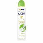 Dove Advanced Care Go Fresh antiperspirant u spreju 72h Cucumber &amp; Green Tea 150 ml