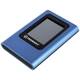 Kingsong IronKey Vault Privacy 80 960 GB vanjski tvrdi disk 8,9 cm (3,5 inča) USB-C™ plava boja IKVP80ES/960G