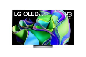 LG OLED42C31LA televizor
