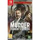 Agatha Christie: Murder on the Orient Express - Deluxe Edition (Nintendo Switch) - 3701529507571 3701529507571 COL-15246