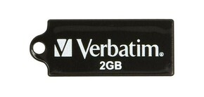 Verbatim Store'n'Go 2GB USB memorija