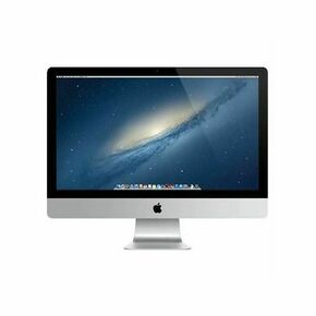 Refurbished Apple iMac 14