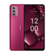 Nokia G42 Dual Sim 5G 6GB RAM 128GB pink + Gratis Shark liquid glass (tekuće zaštitno staklo za sve vrste mobitela i tableta)