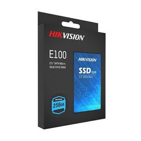 Hikvision HS-SSD-E100/256G SSD 256GB