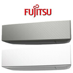 Fujitsu ASYG14KETA unutarnja jedinica klima uređaj, Wi-Fi, inverter, R32